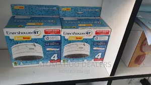 4T Enershower/ 4T Enershower/ Enerbras Enershower 4T 