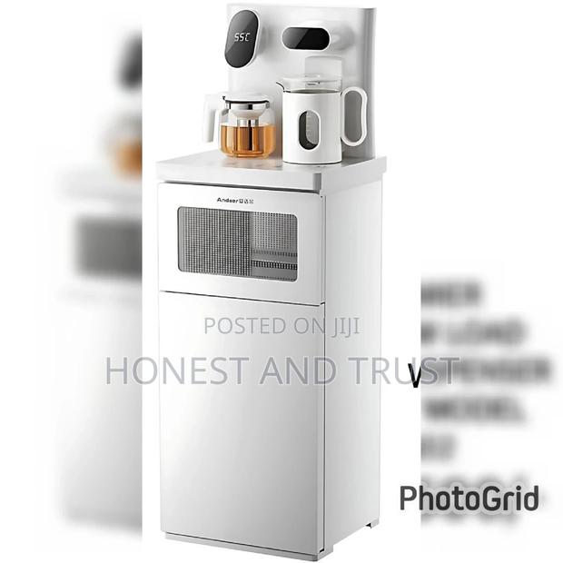 Premier Bottom Load Dispenser - main view