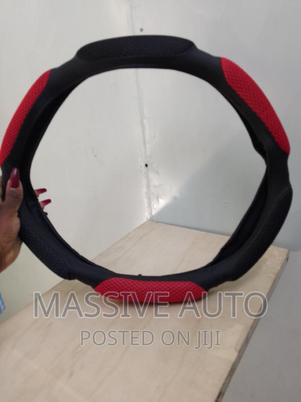 Buy Universal Interior Car Steering Covers/ Steering Cover