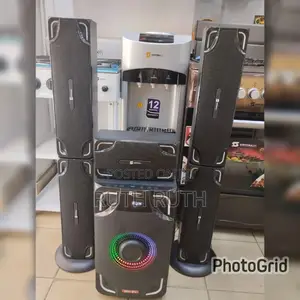 Sayona 3.1 1302bt Subwoofer