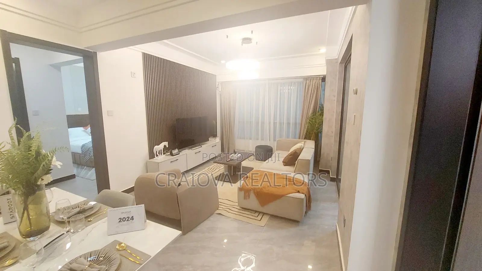 2bdrm Apartment in Valley Arcade for sale