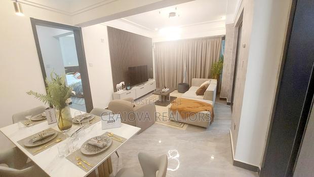 2bdrm Apartment in Valley Arcade for sale - thumbnail 5