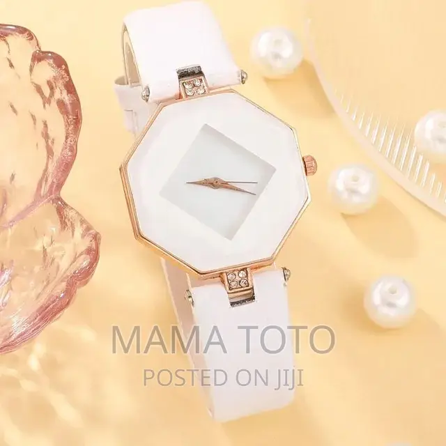 Valentine Watch Set at 1000