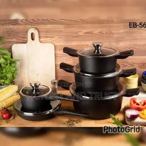 Edenburg Cookware