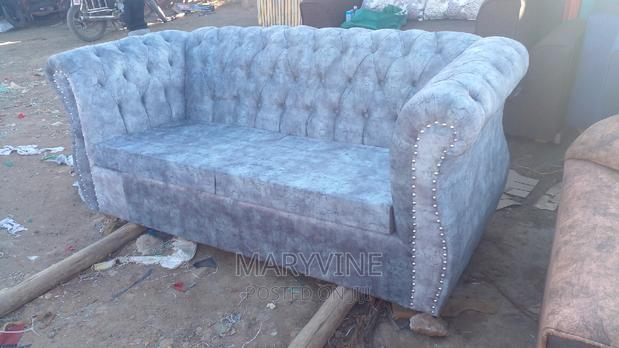 Brand New 3seater