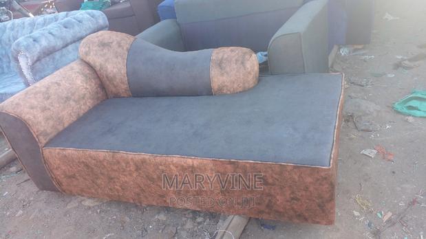 3seater Sofabed - main view