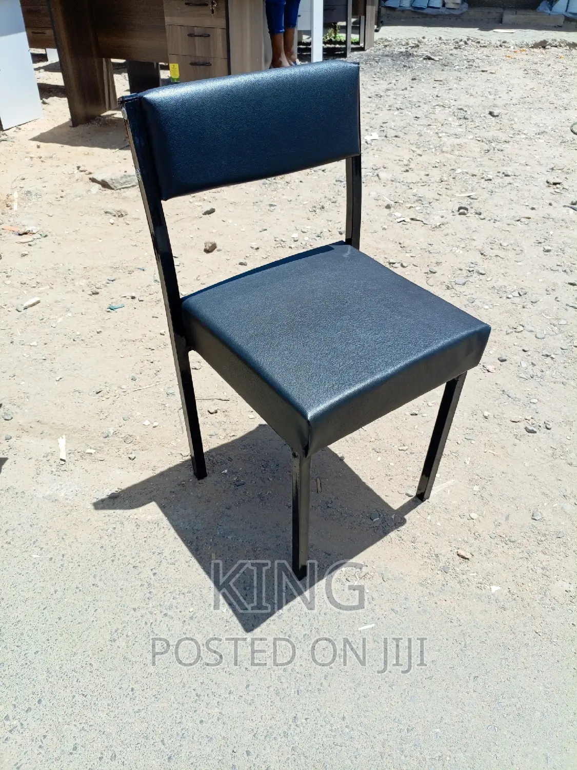 Waiting Chair Waiting Chair Waiting Chair