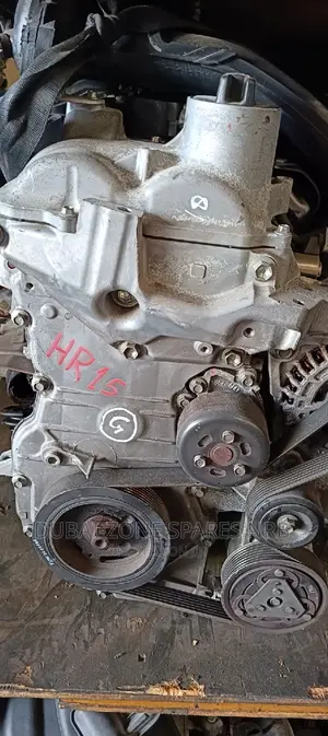 Hr15,Hr12 Slim M Engines Available Now.