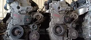 Hr15,Hr12 Slim M Engines Available Now.