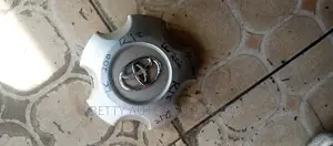 Toyota Vigo Wheel Cups