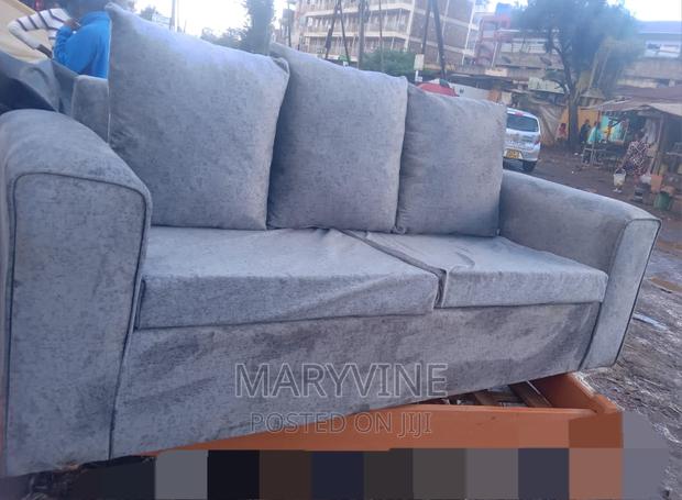 Brand New 3seater