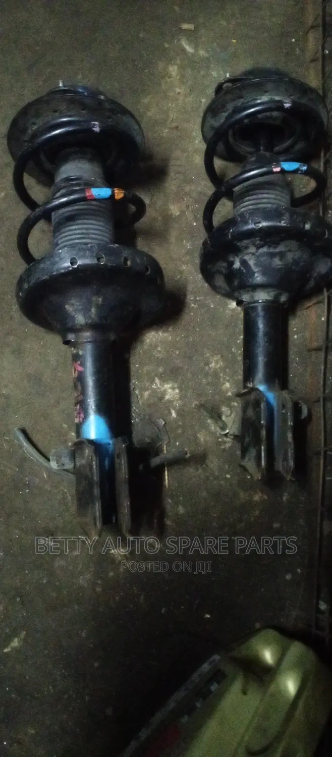Subaru BP 9 Legacy Front Shocks
