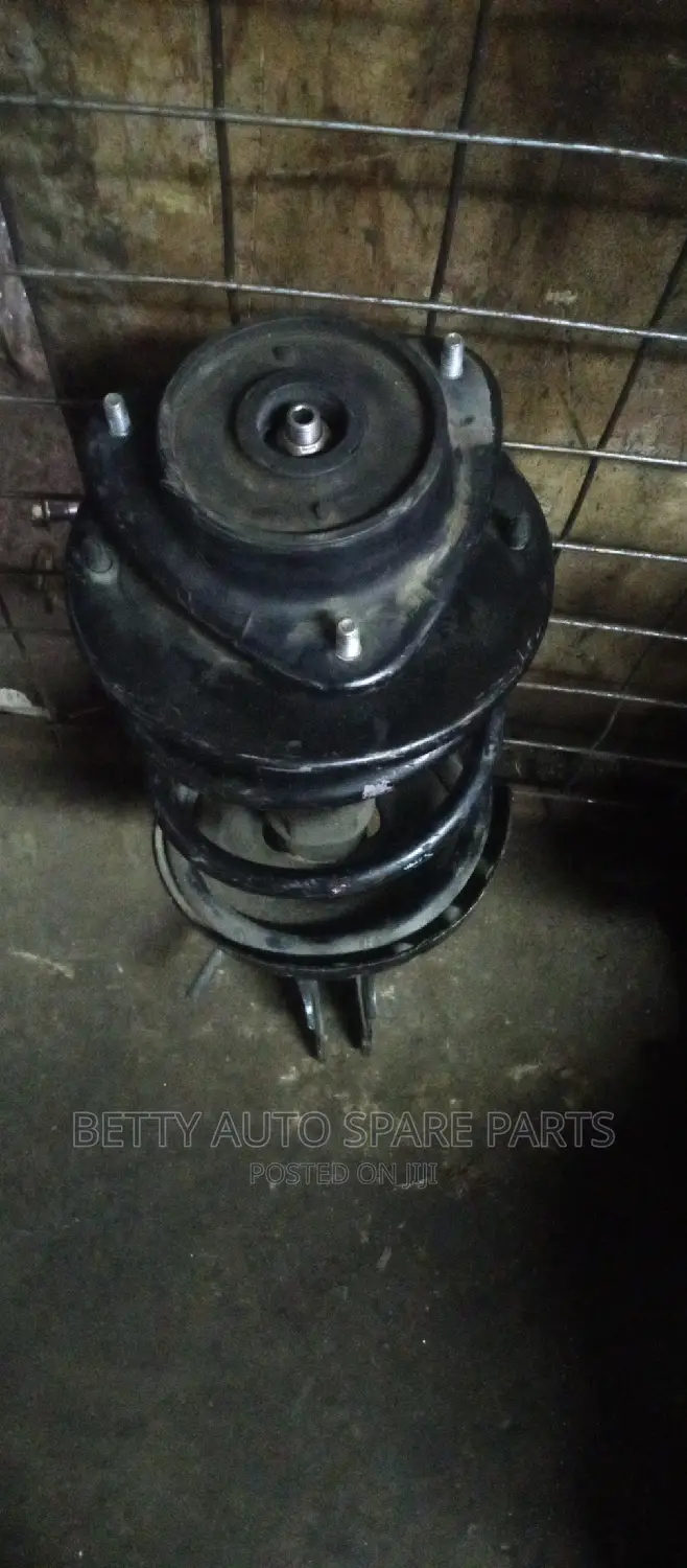 Subaru Outback Bp9 Front Shocks