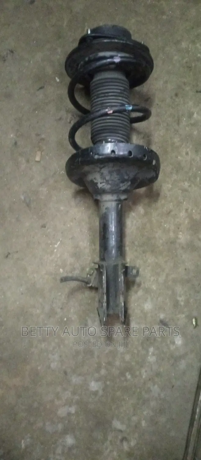 Subaru Outback Bp9 Front Shocks