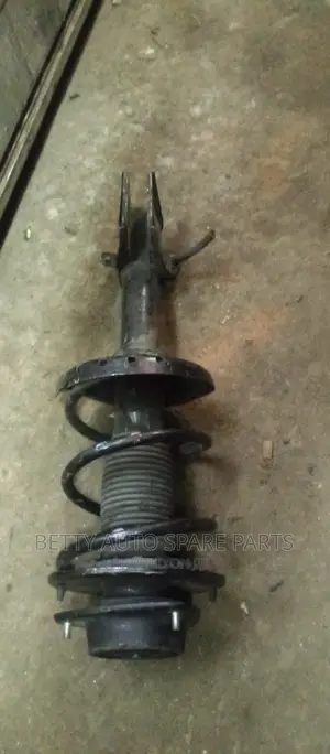 Subaru Outback Bp9 Front Shocks