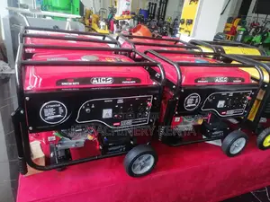 Openset Petrol Generators 6.5kbmva Single Phase.