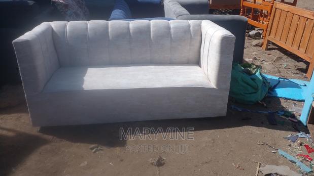 Brand New 3seater