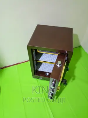 Money Safe Box Safe Box