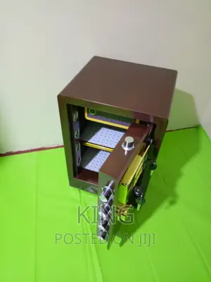Money Safe Box Safe Box