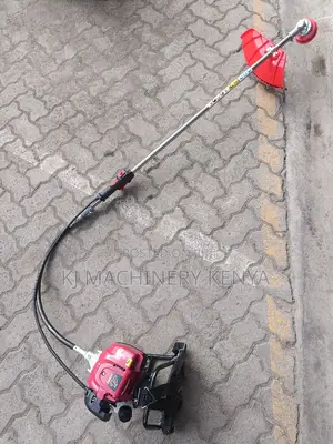 Brush Cutter, - Divo 4 Stroke