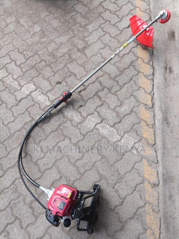 Brush Cutter, - Divo 4 Stroke - thumbnail 2