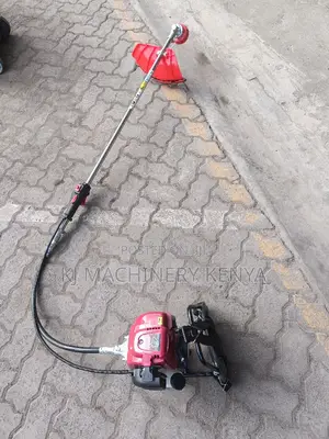 Brush Cutter, - Divo 4 Stroke
