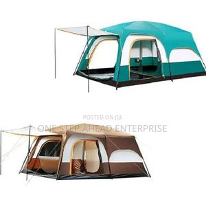Strong Surface 16 People Camping Tents - thumbnail 2