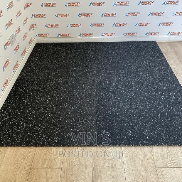 Gym Flooring Mats* 20mm Gym Mats- Gym Mats- Gym Mats