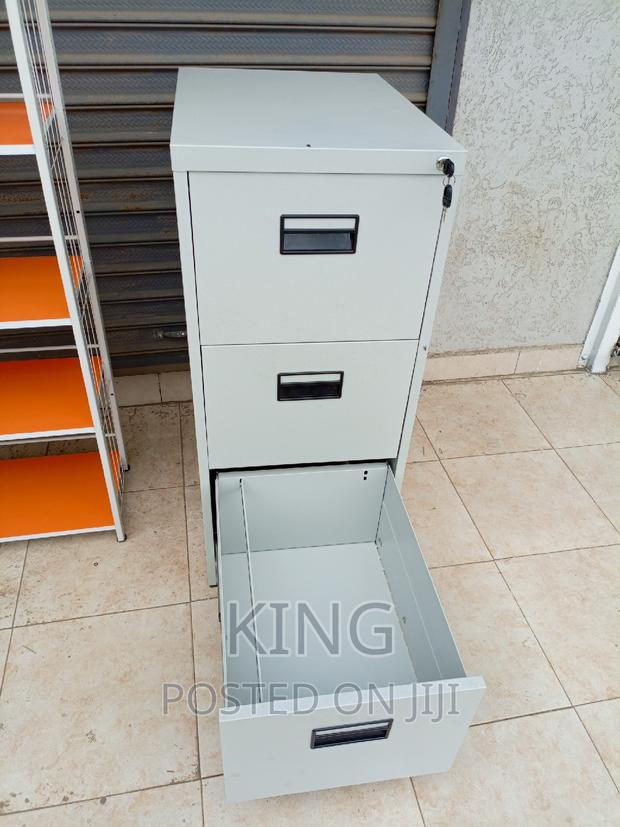 Three Drawer Cabinet Filing Cabinet