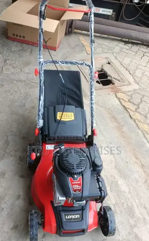 Loncin Lawnmower Machines Available Now Offer