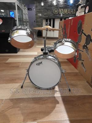 CPK Children Drumset - thumbnail 2