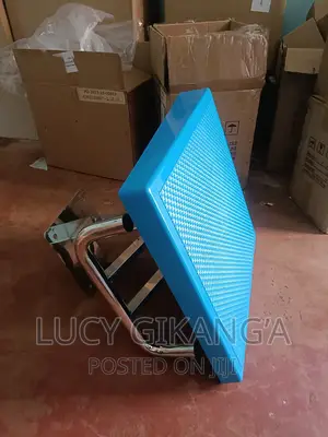Pool Block