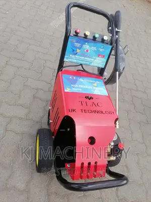 UK Technology Highpressure Washer 400psi Carwash Machine