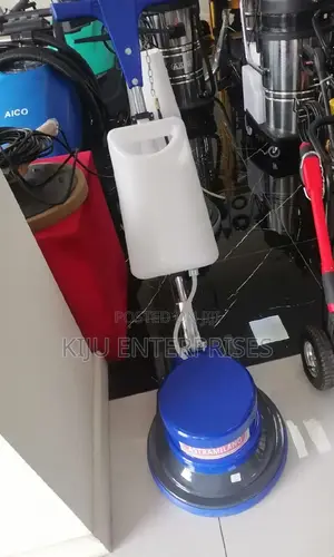 Floor Scrubber Machine Divo Brand