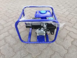 Tlac Poker Vibrator Petrol Powered Engine