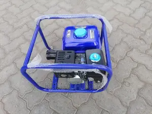 Tlac Poker Vibrator Petrol Powered Engine