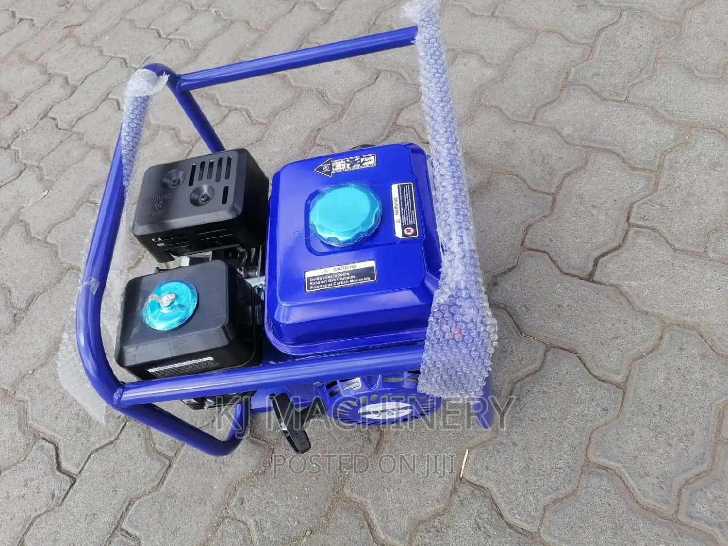 Tlac Brand Concrete Vibrator -Best Quality