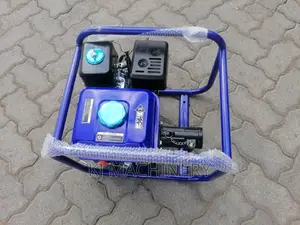 Tlac Brand Concrete Vibrator -Best Quality