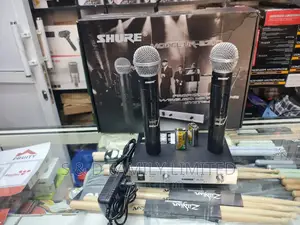 Shure UR-2300 Wireless Microphone