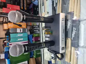 Shure UR-2300 Wireless Microphone