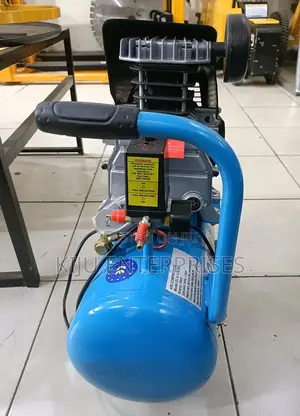 25litres Air Compressor Electric Powered