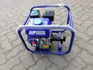 Tlac Concrete Vibrator Petrol 7.5hp