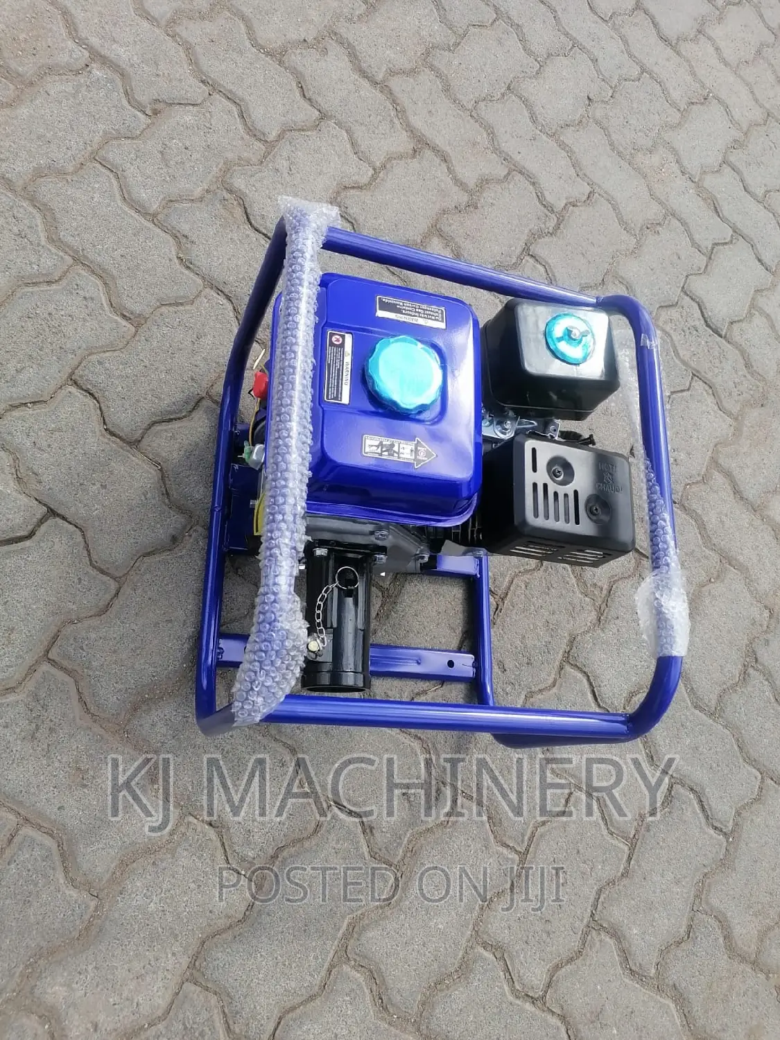 Tlac Concrete Vibrator Petrol 7.5hp