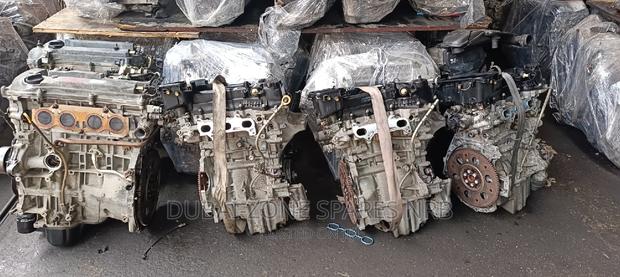 Voxy, Noah RAV4 1AZ,1ZZ, 2AZ,Complete Engines Now Available. - thumbnail 4