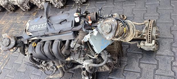 Voxy, Noah RAV4 1AZ,1ZZ, 2AZ,Complete Engines Now Available. - thumbnail 3
