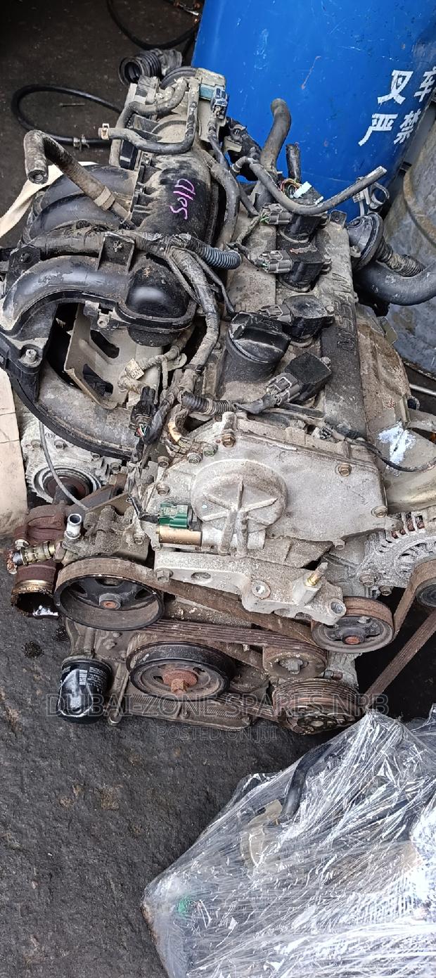Voxy, Noah RAV4 1AZ,1ZZ, 2AZ,Complete Engines Now Available. - thumbnail 9