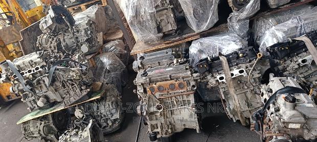 Voxy, Noah RAV4 1AZ,1ZZ, 2AZ,Complete Engines Now Available. - thumbnail 12