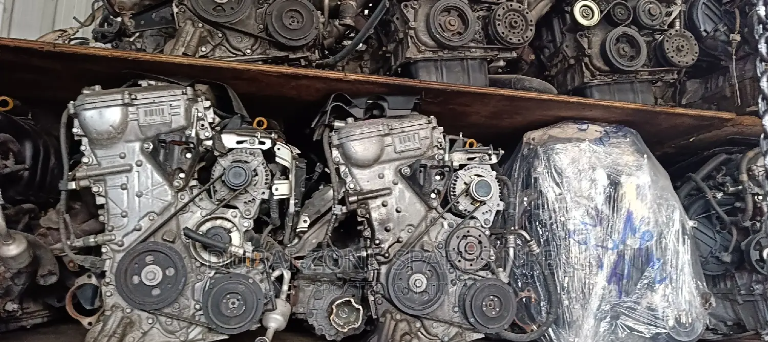 Voxy, Noah RAV4 1AZ,1ZZ, 2AZ,Complete Engines Now Available.