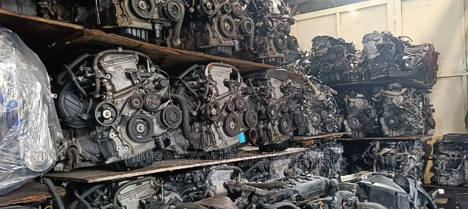 Voxy, Noah RAV4 1AZ,1ZZ, 2AZ,Complete Engines Now Available.