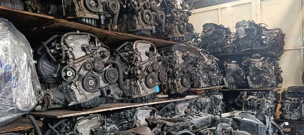 Voxy, Noah RAV4 1AZ,1ZZ, 2AZ,Complete Engines Now Available. - thumbnail 10